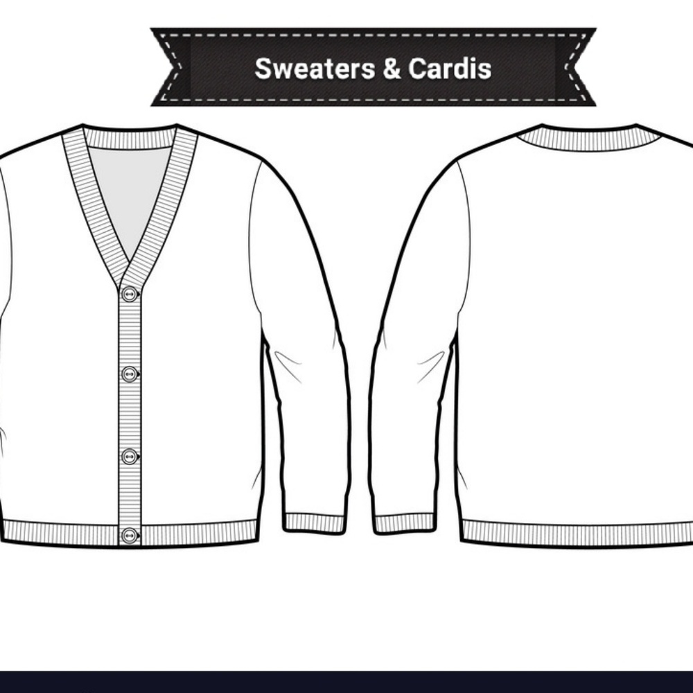 Shop Sweaters & Cardis